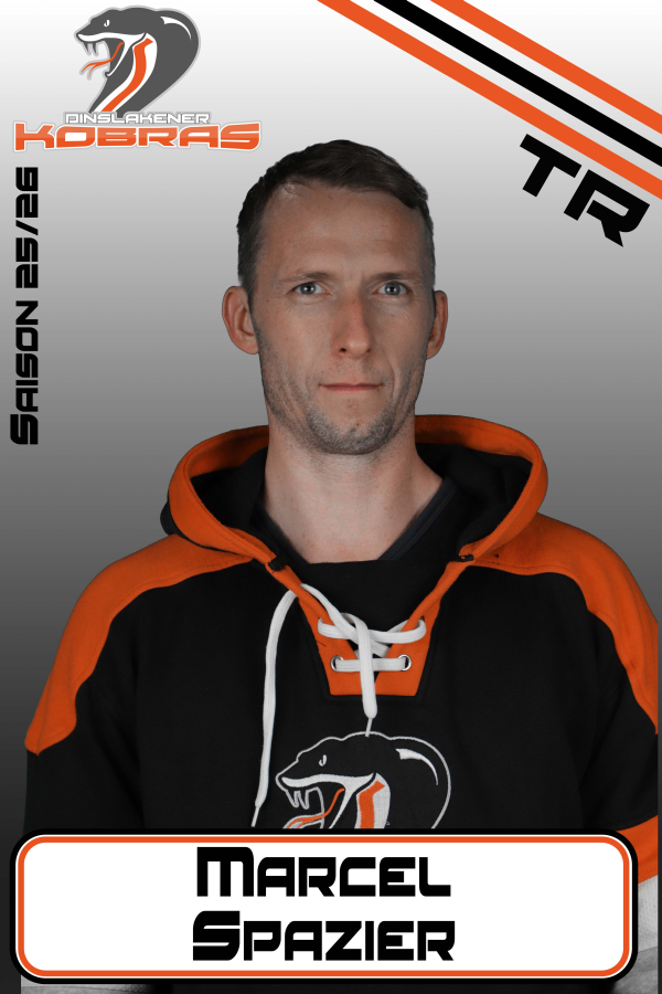 Player Card   2025 26   TR   Marcel Spazier